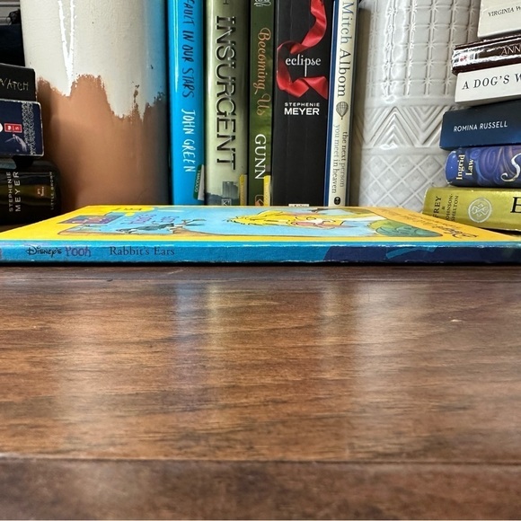 Vol. 16 Rabbit’s Ears - Picture 5 of 7